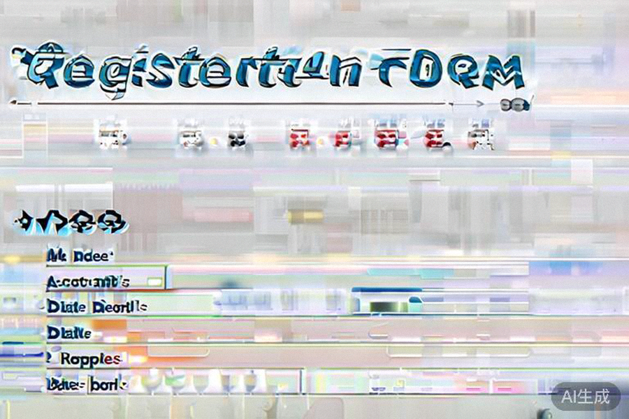 Formulir pendaftaran akun baru M88 Sports dengan kolom data pribadi yang harus diisi