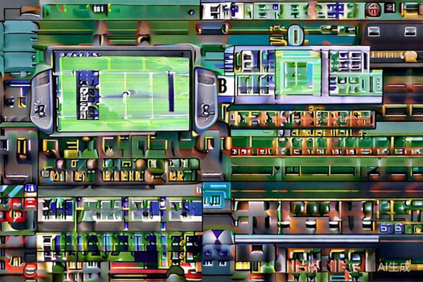 Pasar taruhan tenis Grand Slam seperti Wimbledon dan US Open di M88 MSports
